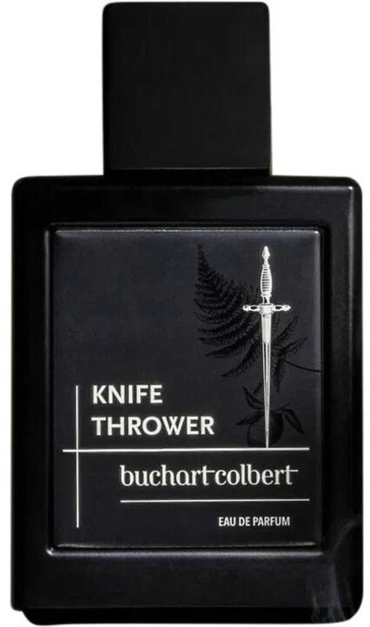 Knife Thrower