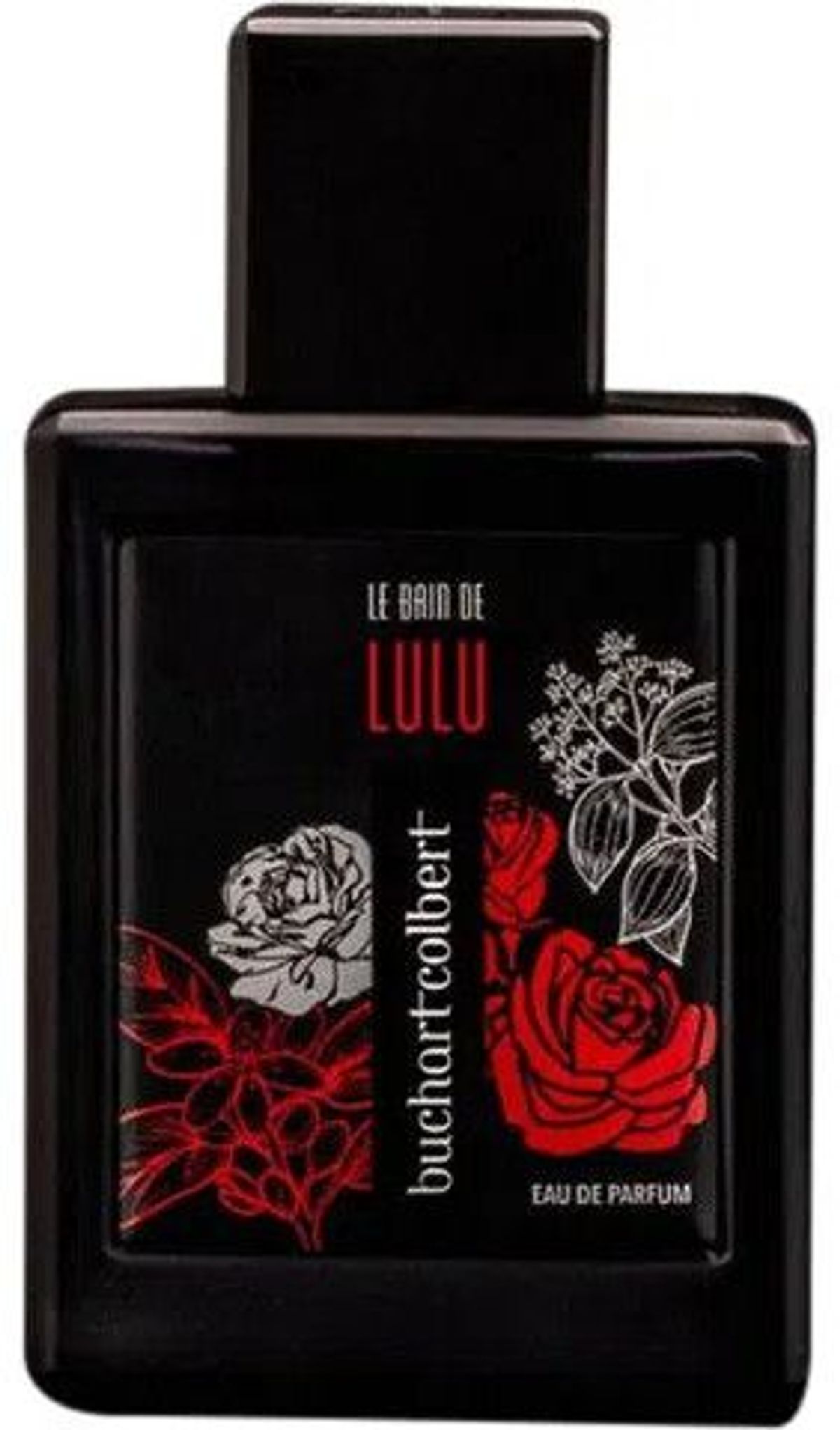 Le Bain de Lulu