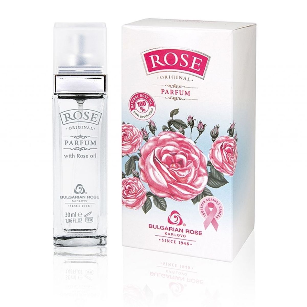 Rose Original Parfum