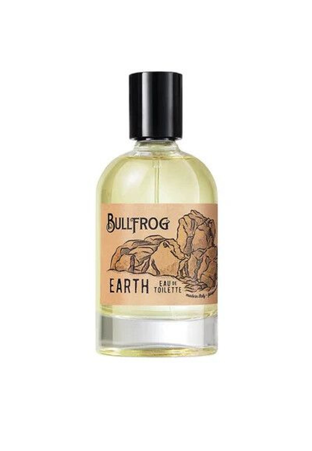 Earth Eau de Toilette