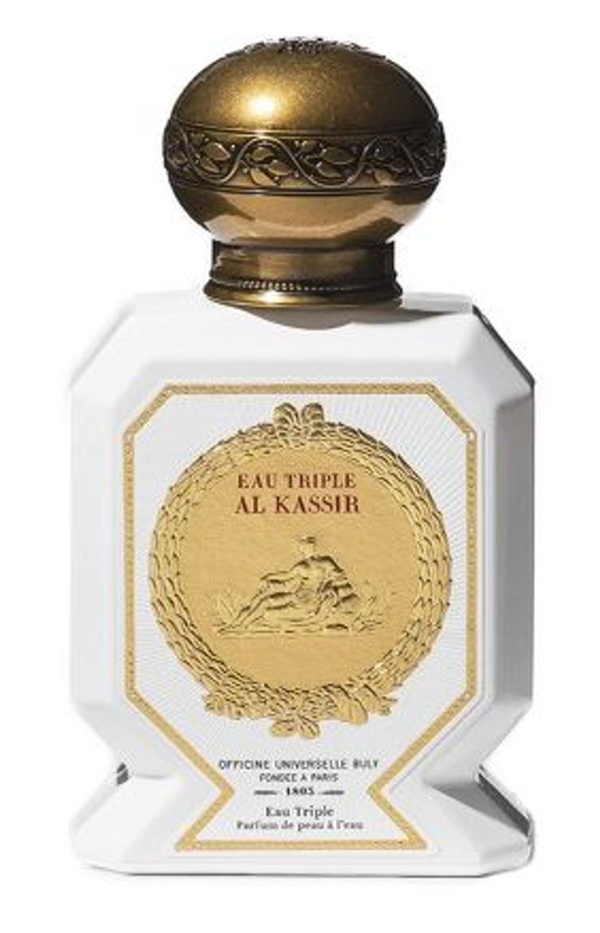 Eau Triple Al Kassir