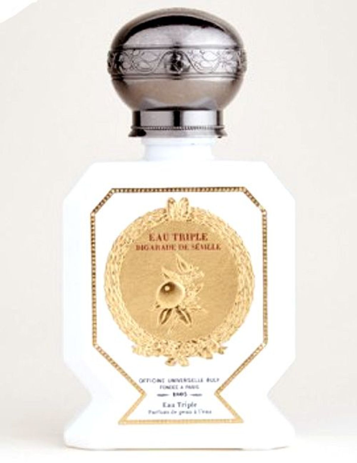 Eau Triple Bigarade De Seville