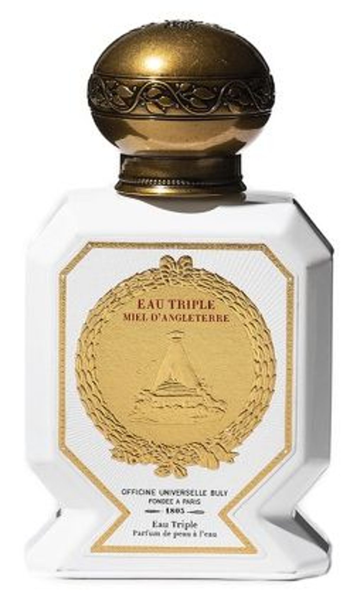 Eau Triple Miel d'Angleterre