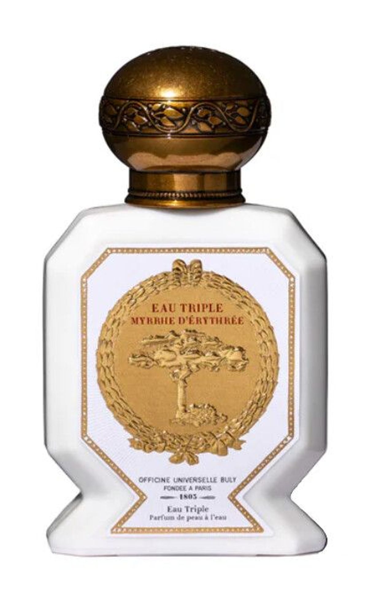 Eau Triple Myrrhe D'Erythree