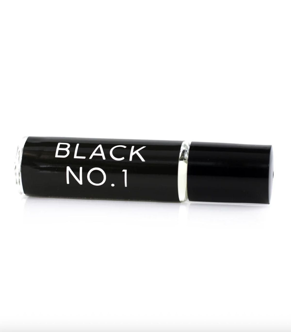 Black No.1