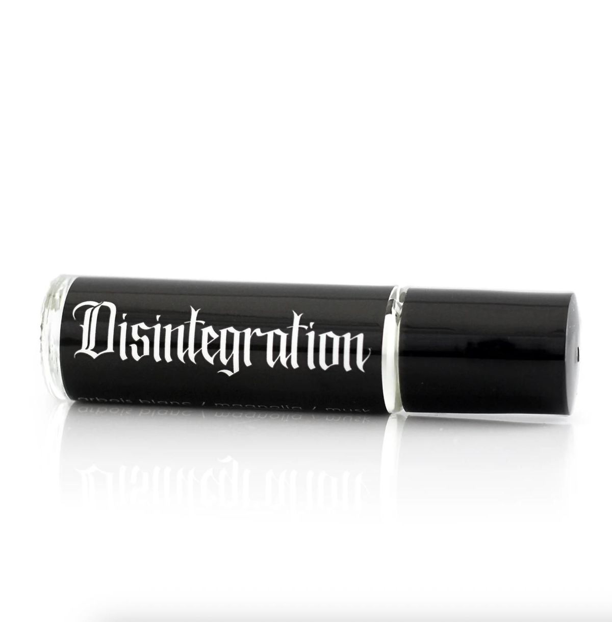 Disintegration