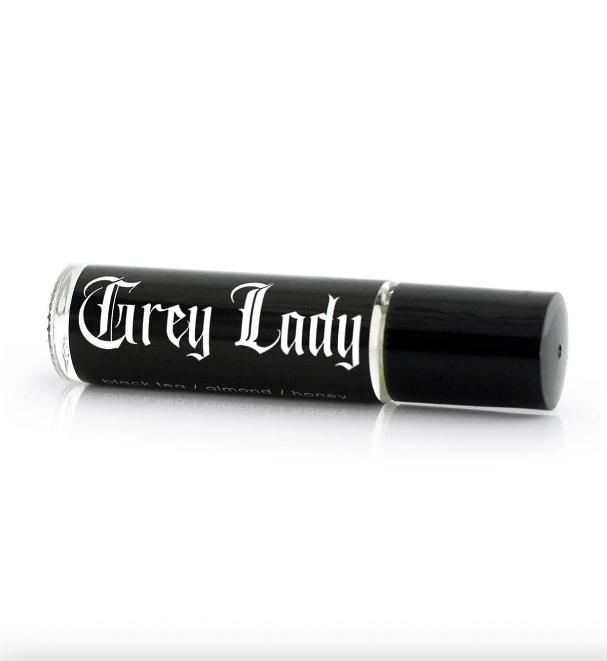Grey Lady