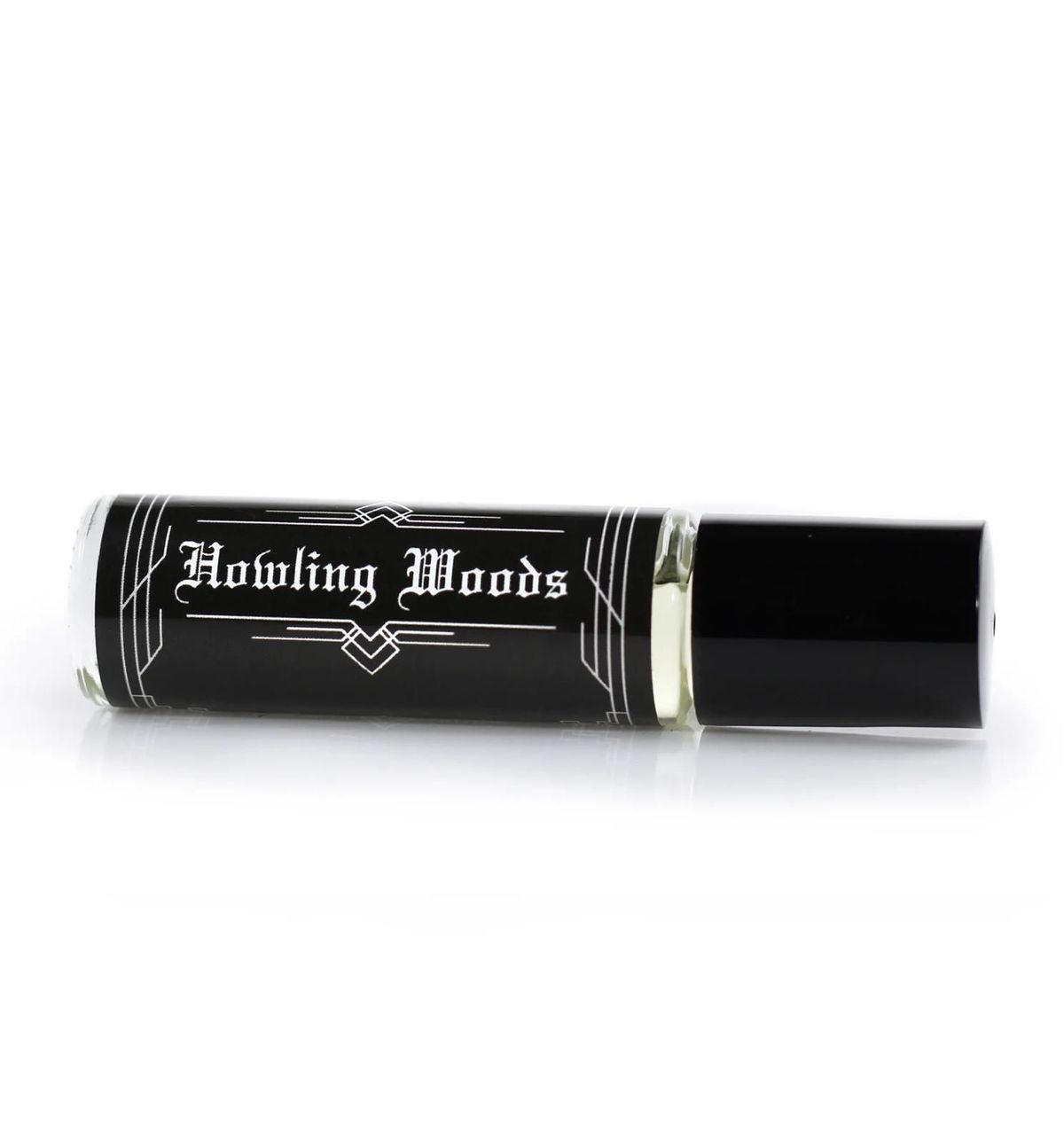 Howling Woods