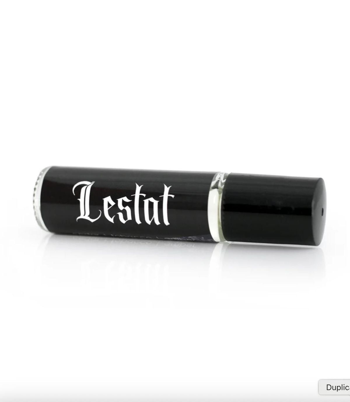 Lestat (Cedar + Amber)
