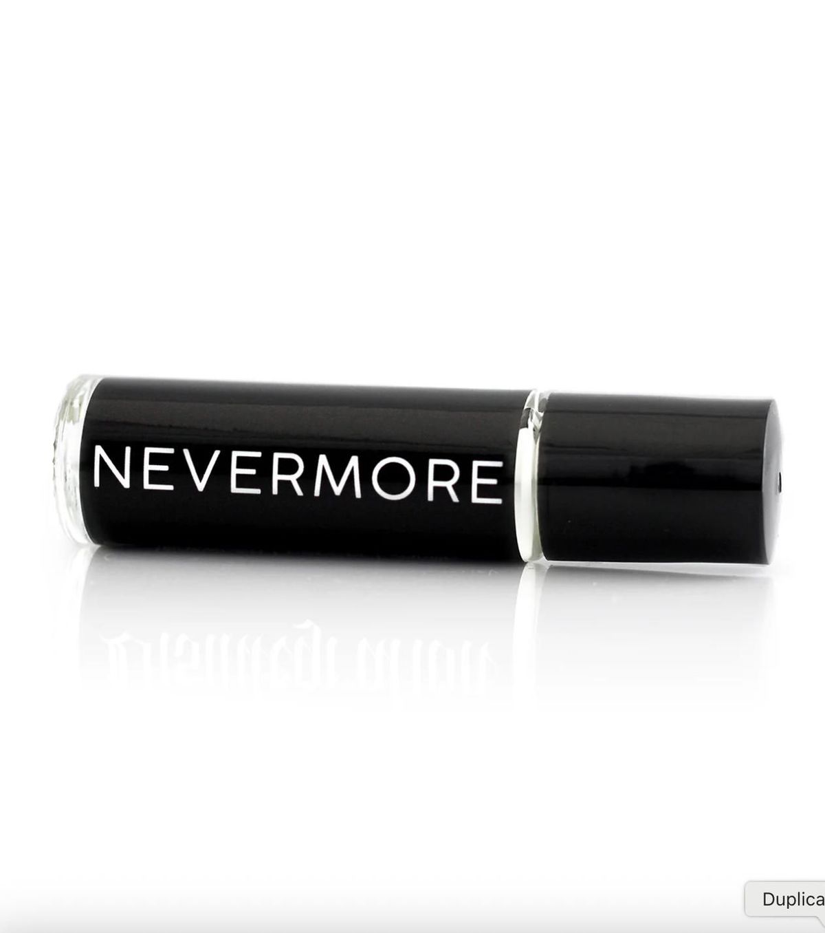 Nevermore
