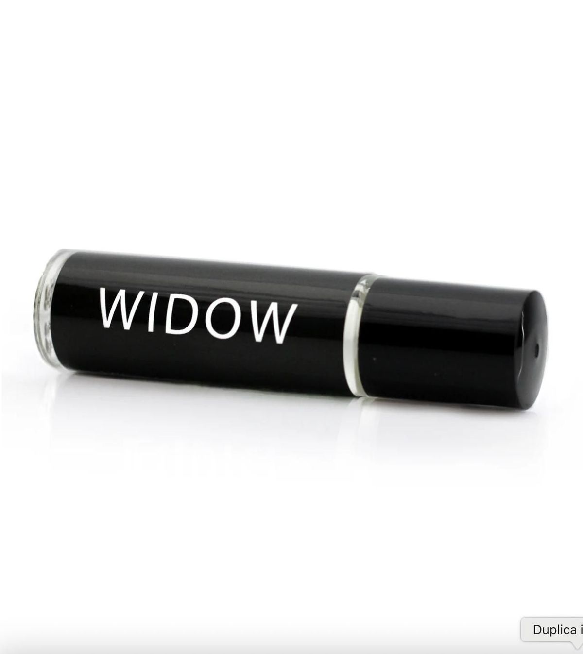 Widow