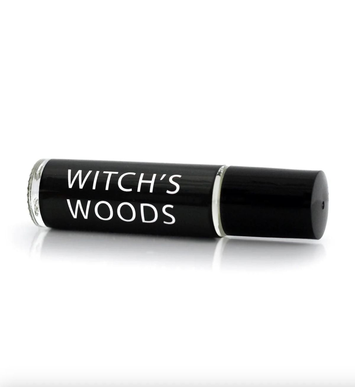 Witch's Woods