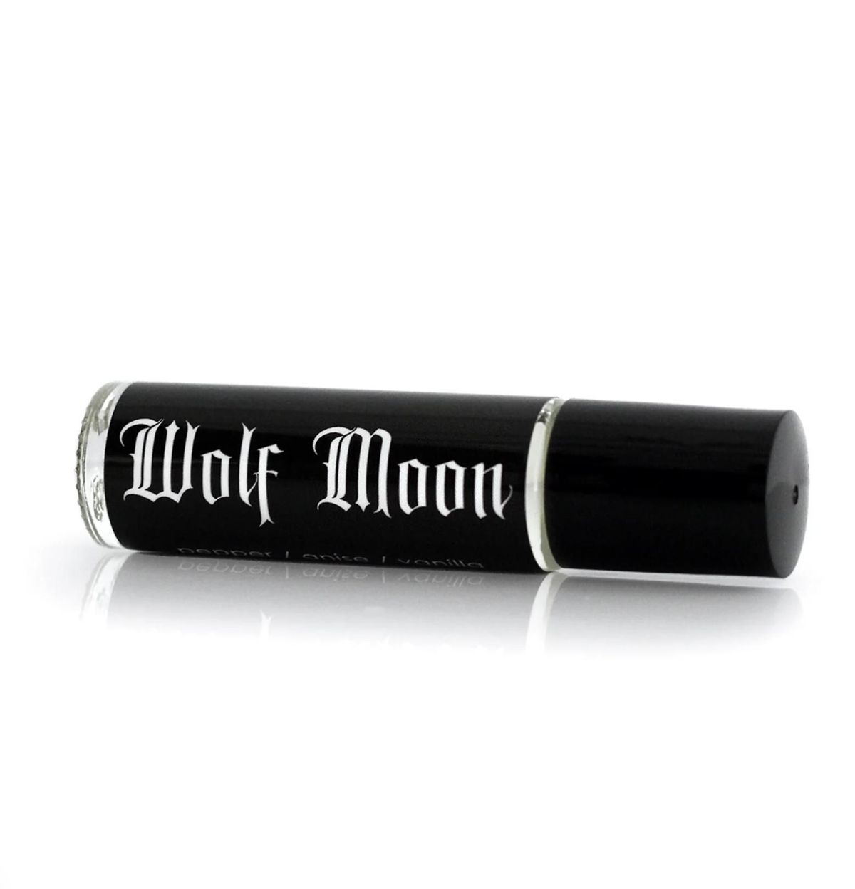 Wolf Moon