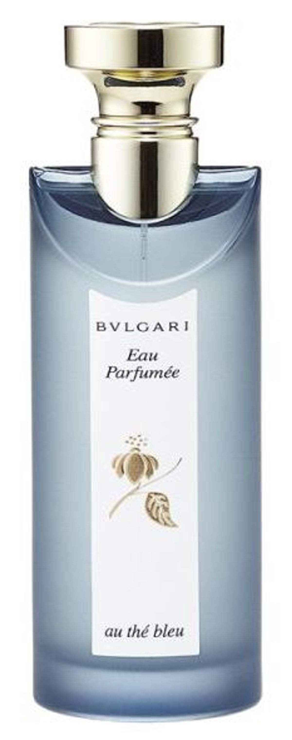 Eau Parfumee au The Bleu