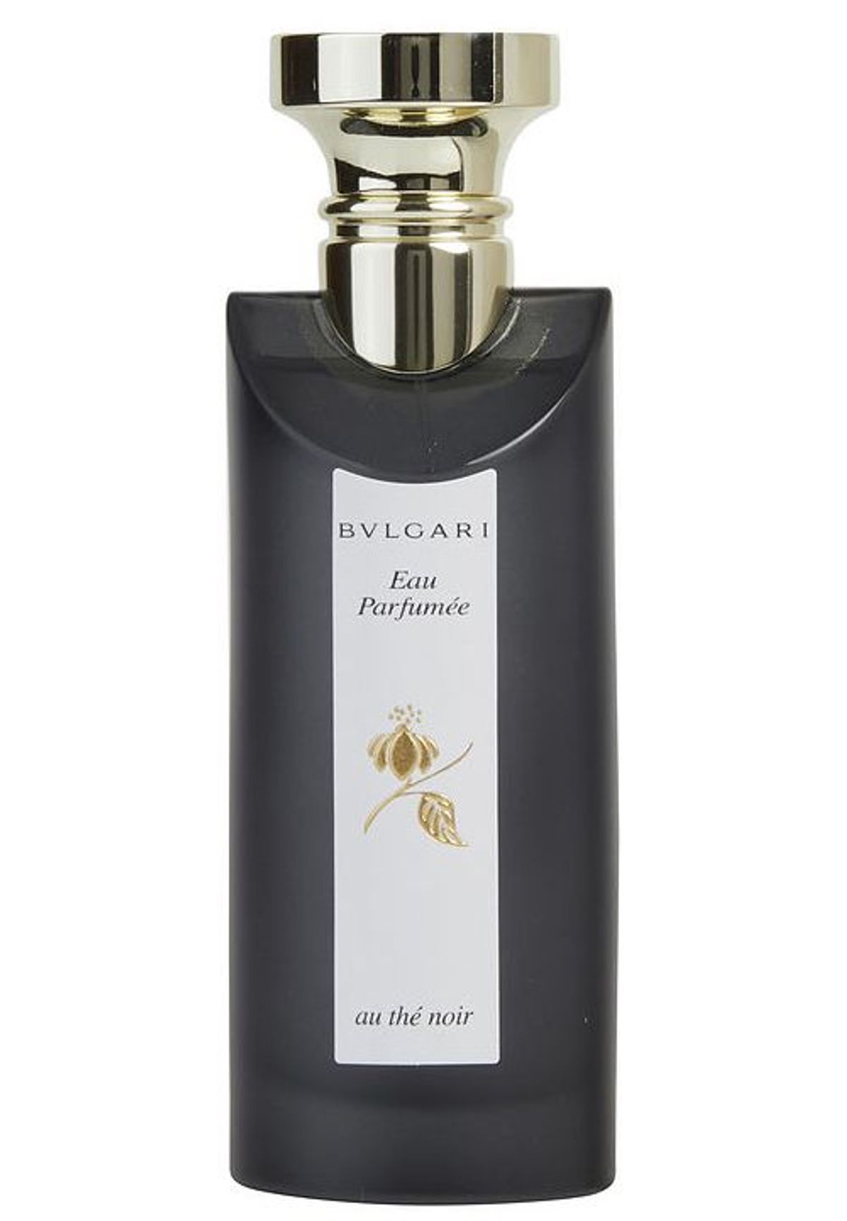 Eau Parfumee au The Noir