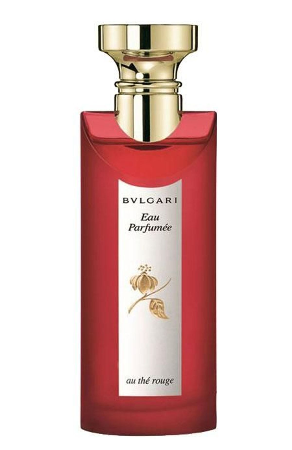 Eau Parfumee au The Rouge