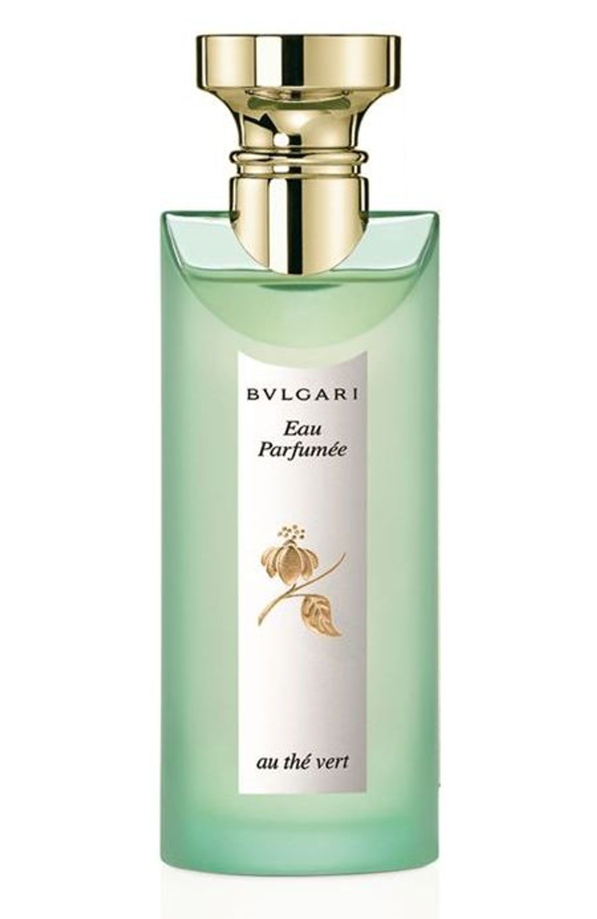 Eau Parfumee au The Vert