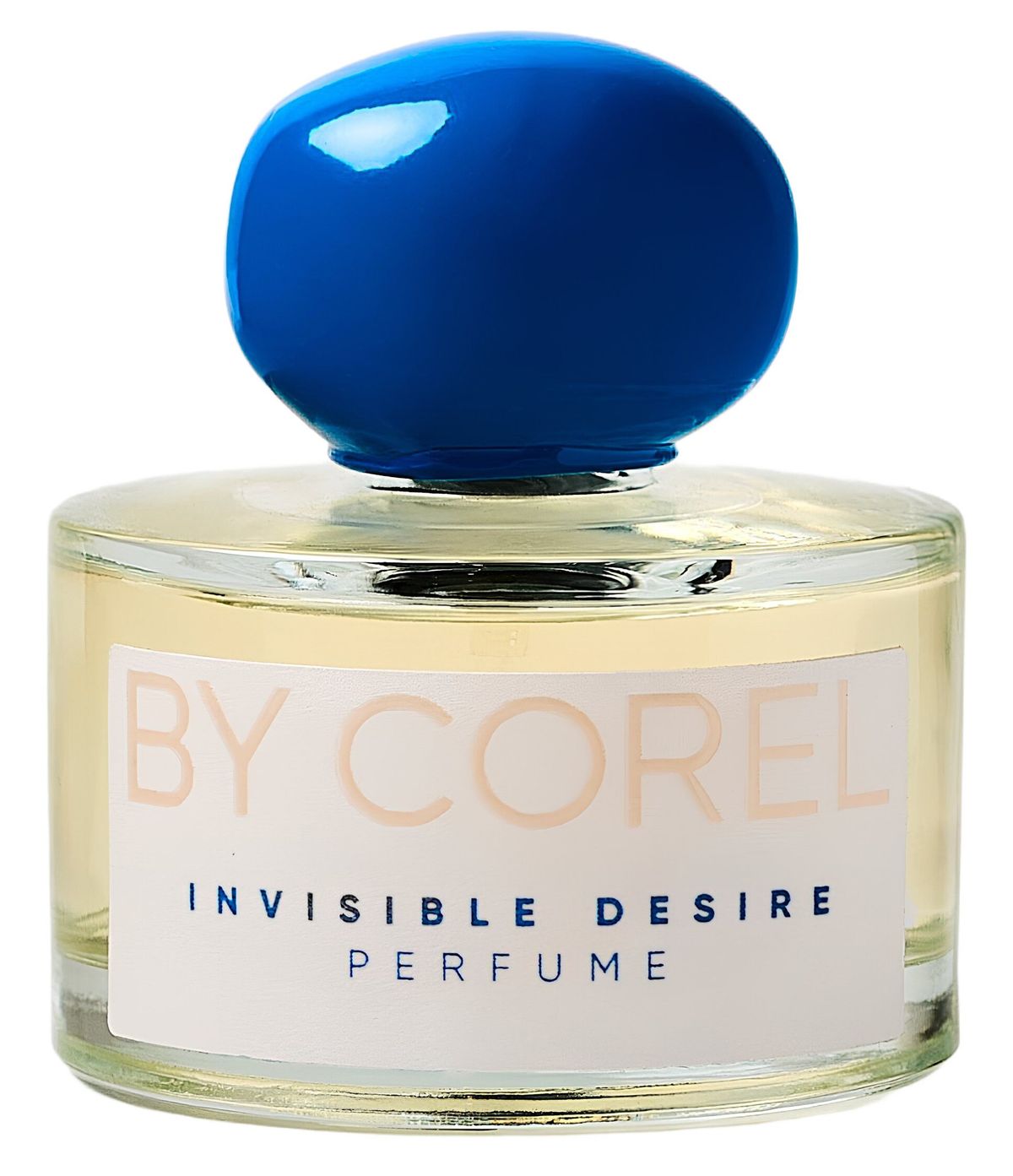Invisible Desire