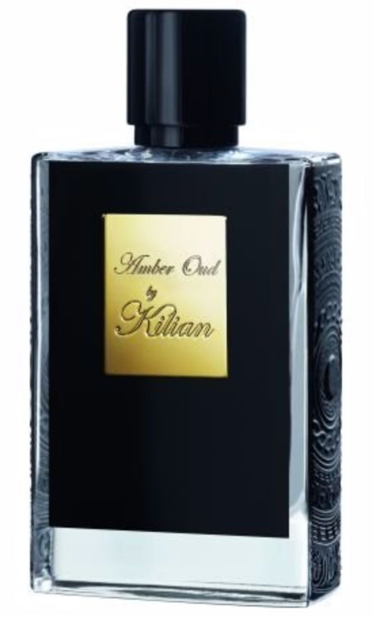 Amber Oud