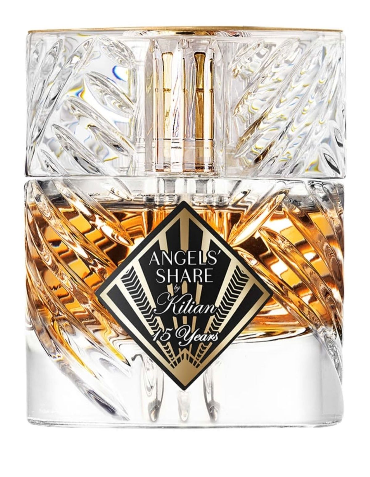 Angels' Share Anniversary Edition
