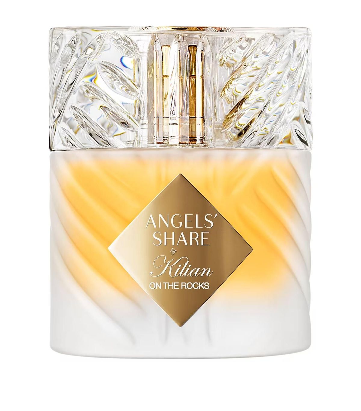 Angel's Share On The Rocks