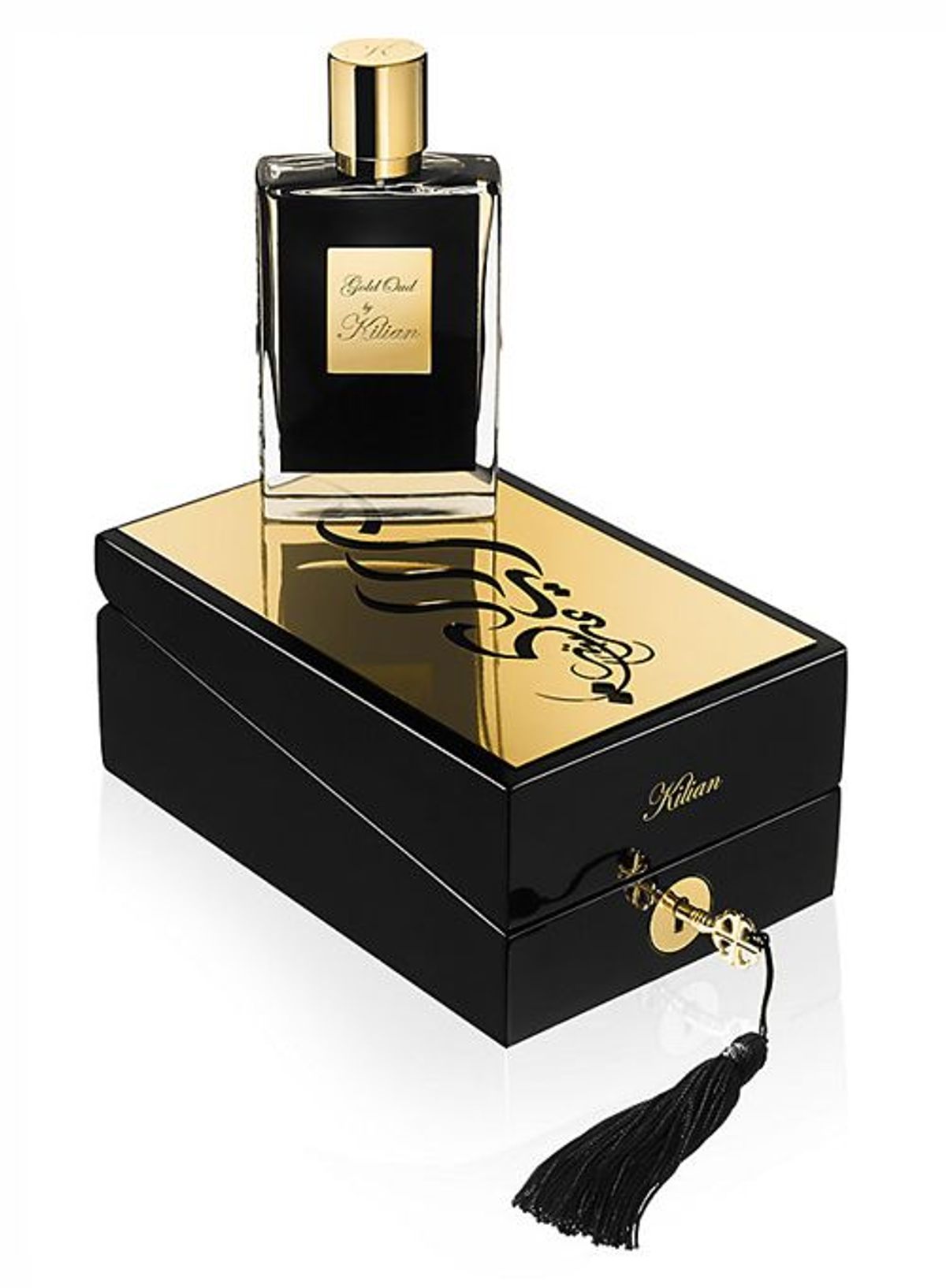 Black Oud