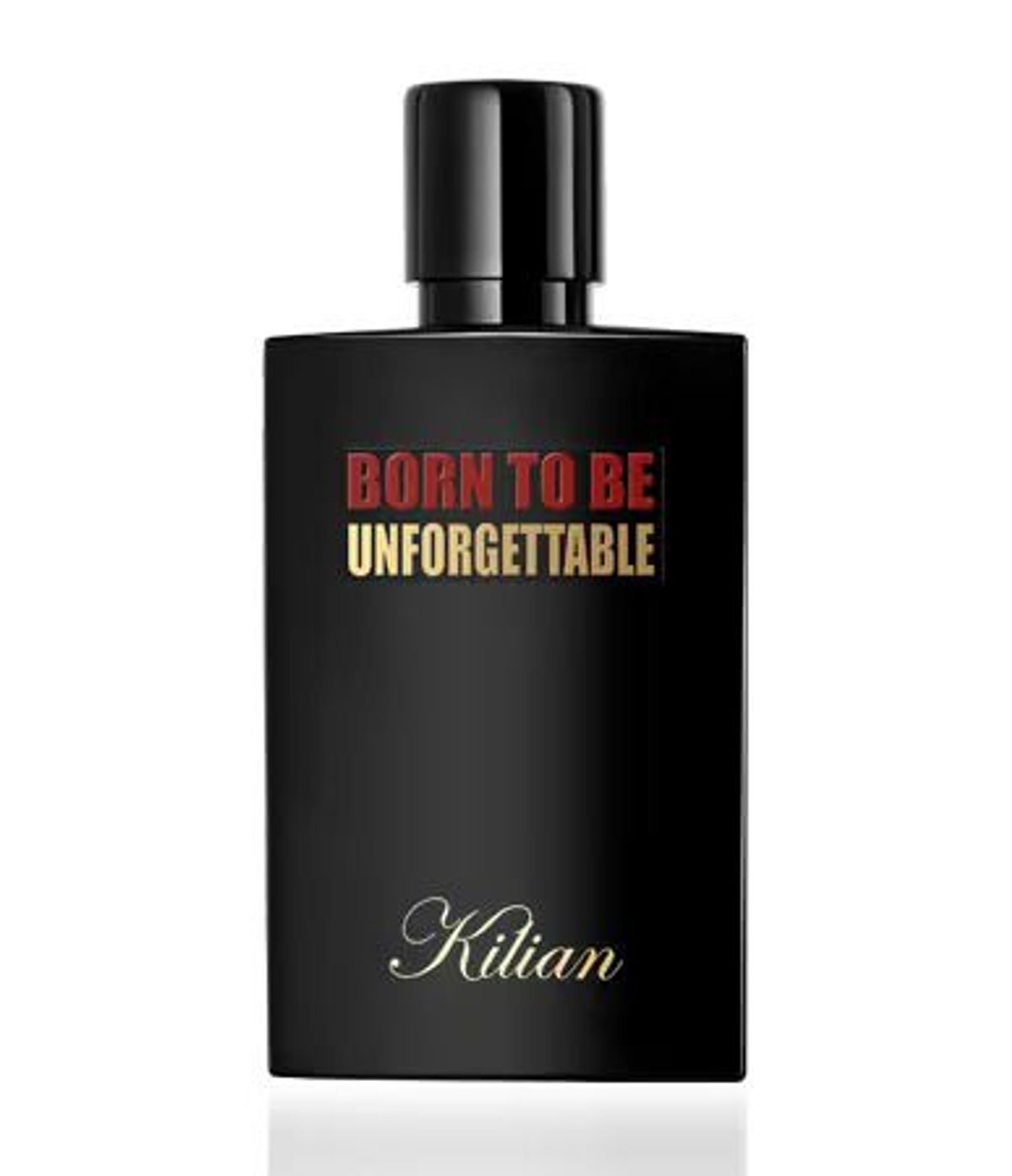 Born to be Unforgettable