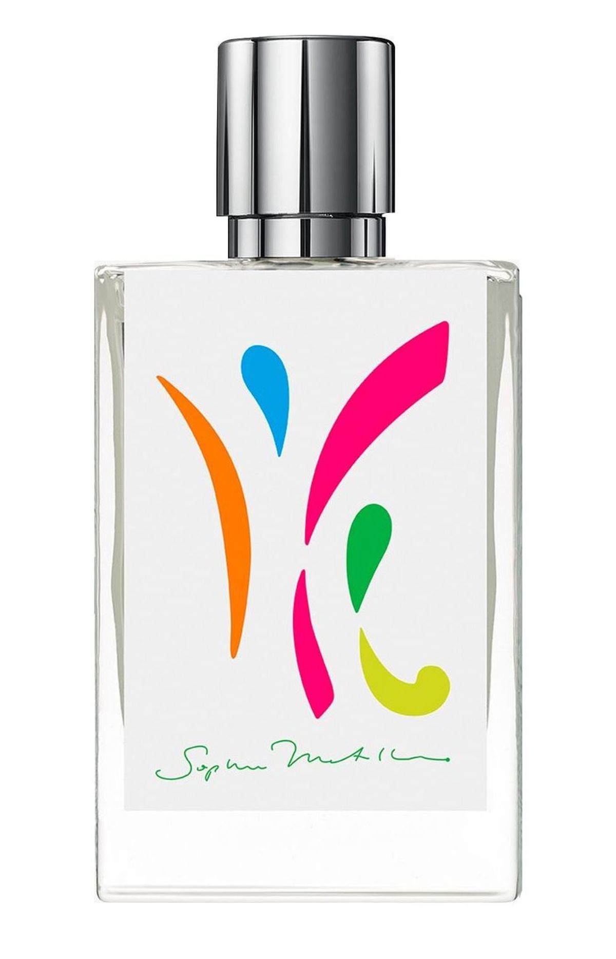 Sophie Matisse Art Edition Bamboo Harmony