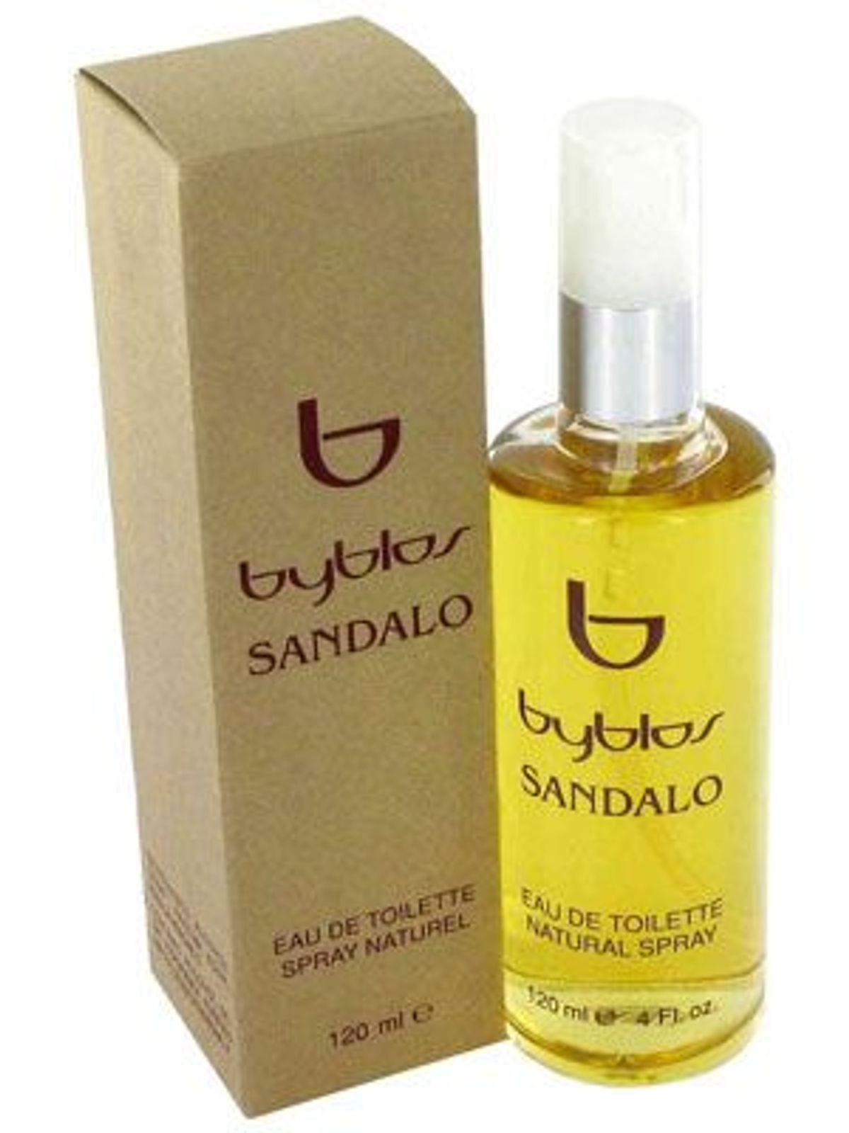 Sandalo