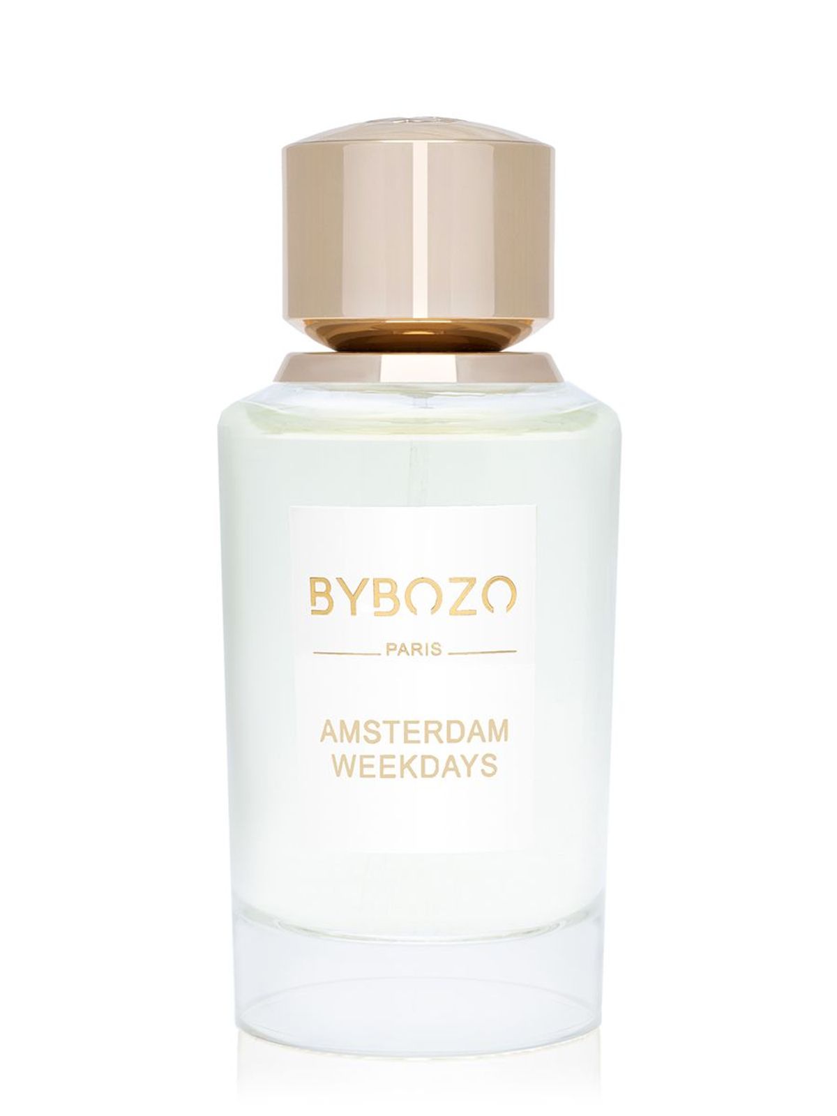Amsterdam Weekdays
