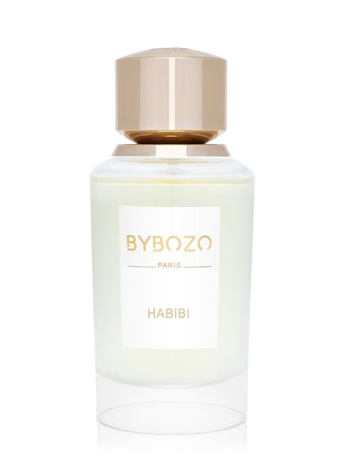 Habibi
