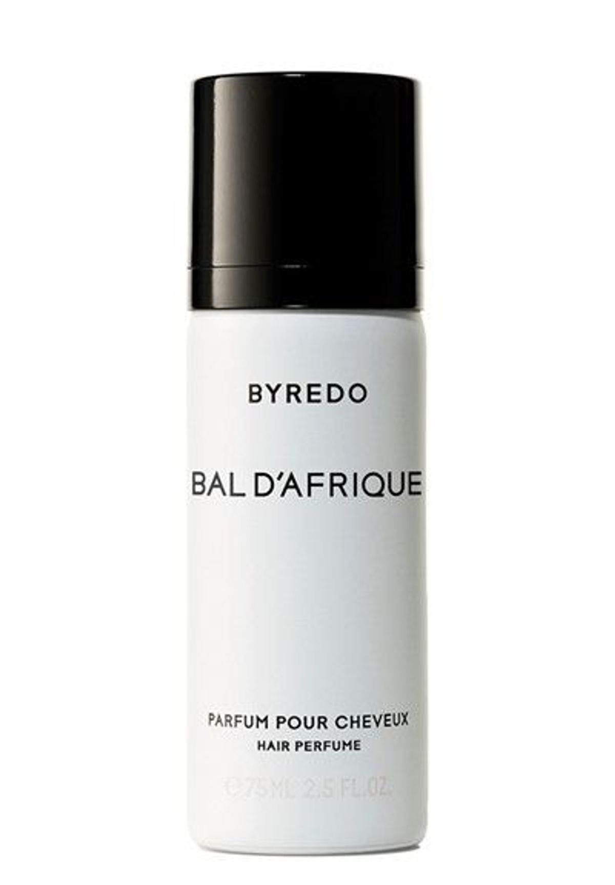 Bal d'Afrique Hair Perfume