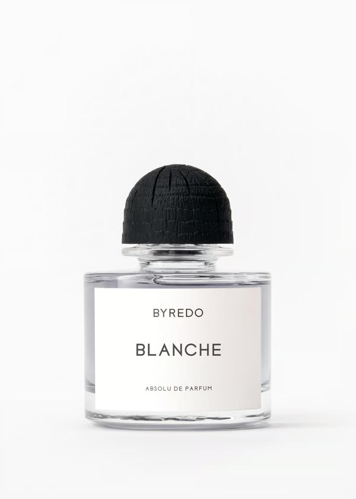 Blanche Absolu