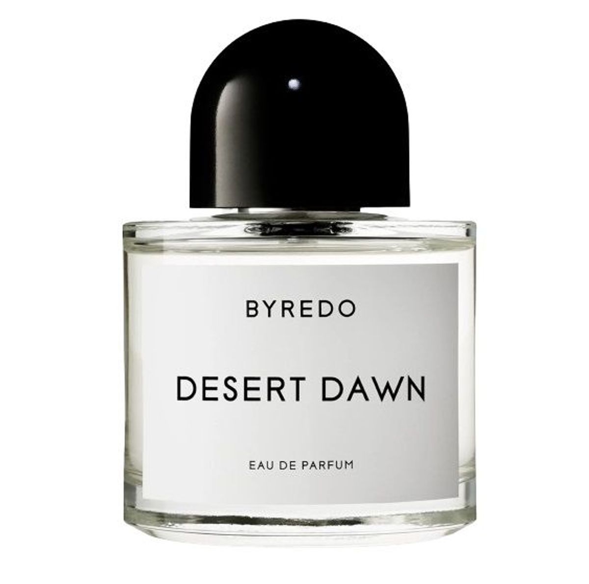 Desert Dawn