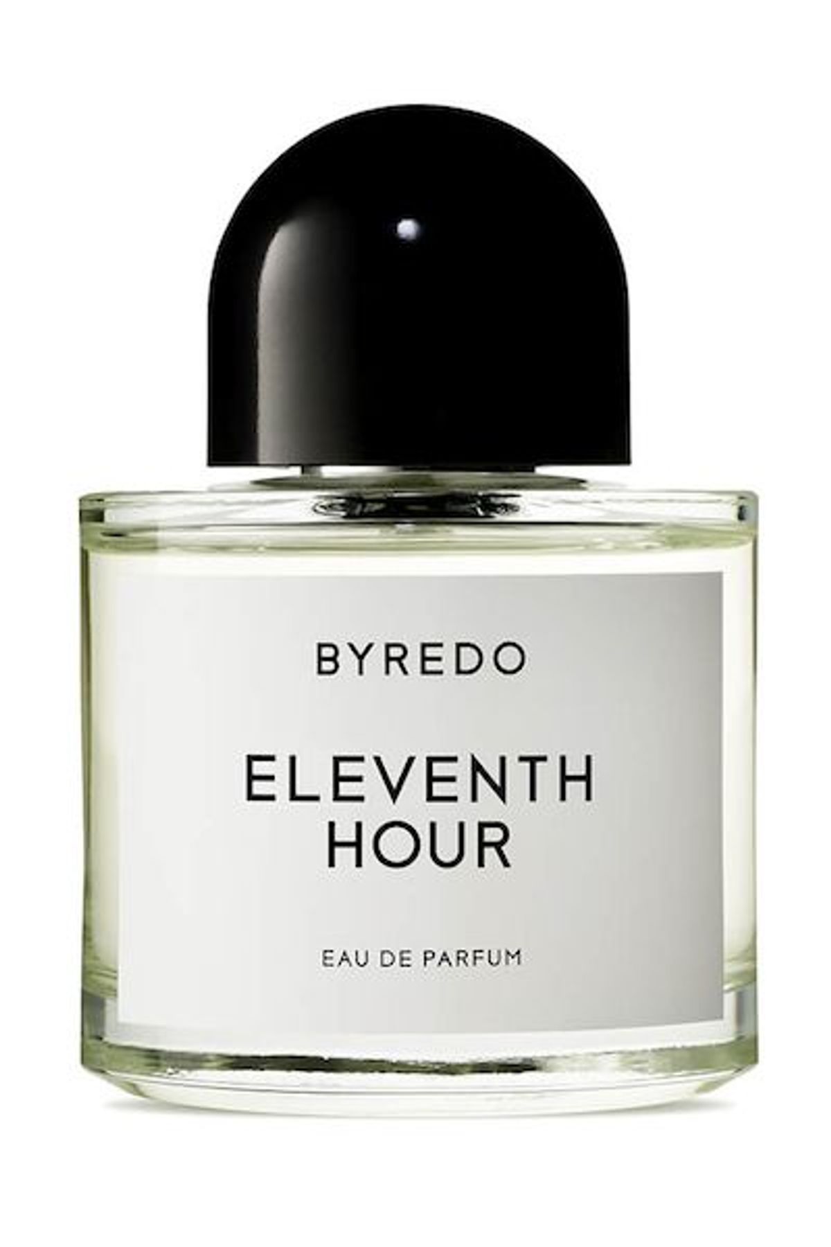 Eleventh Hour