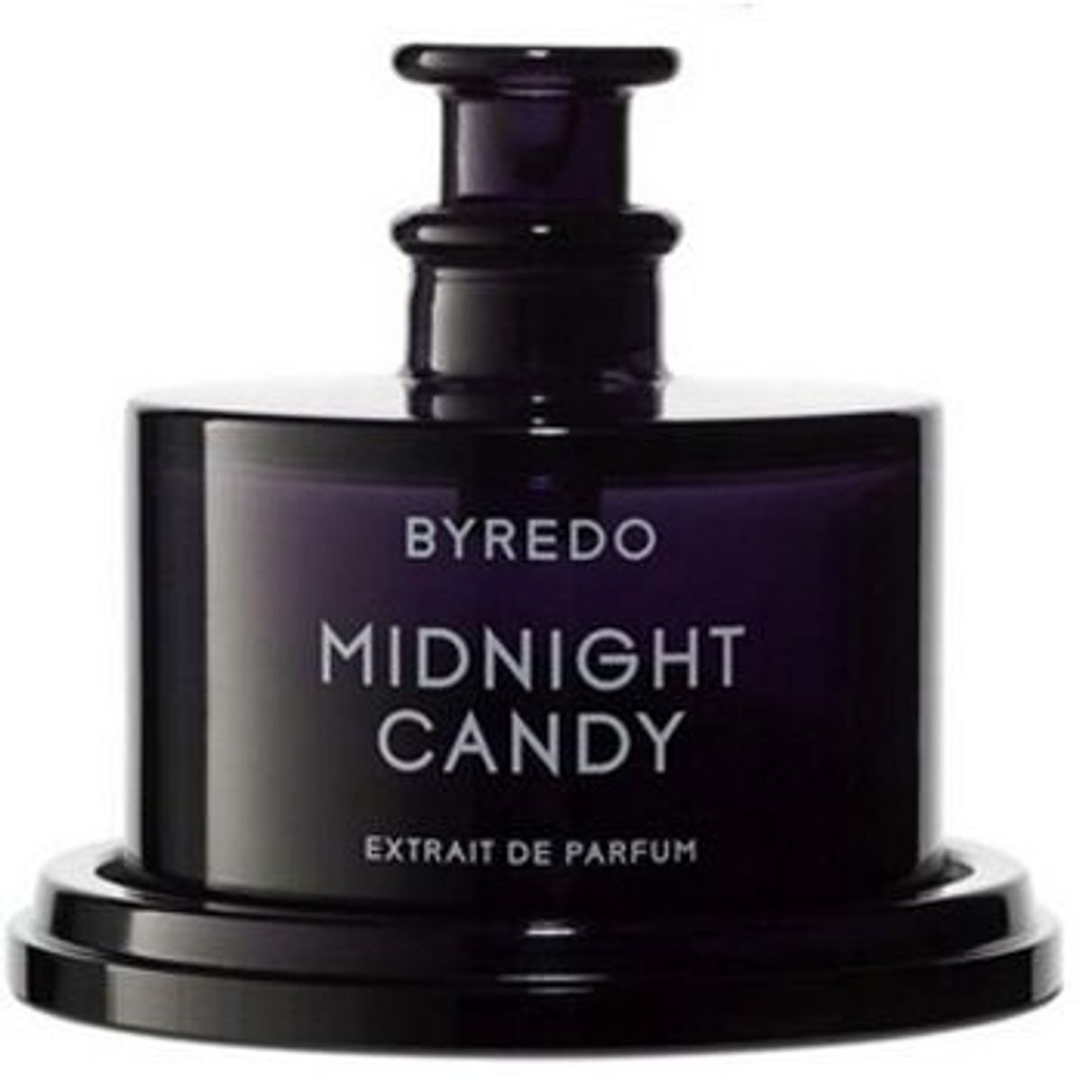 Midnight Candy