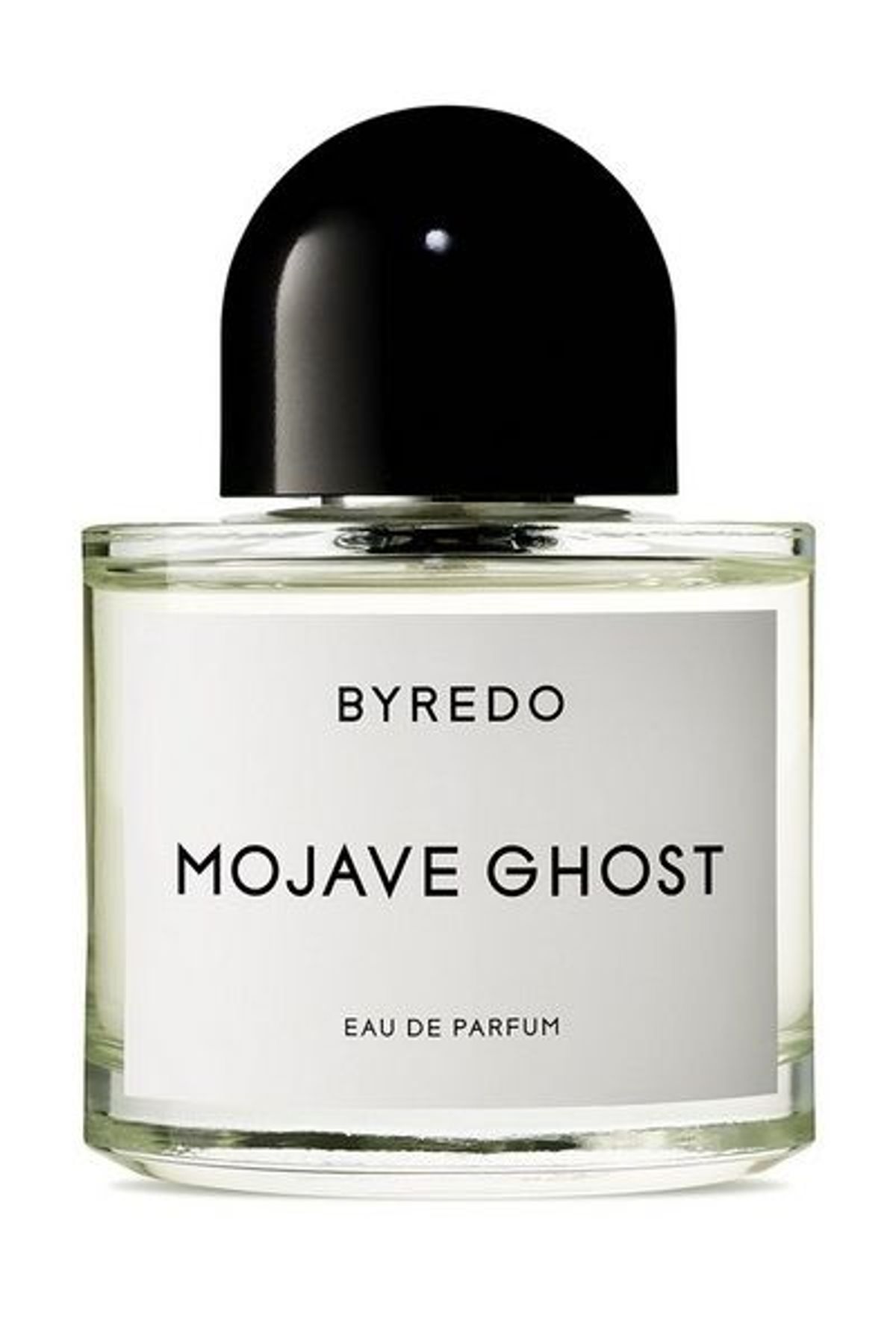 Mojave Ghost