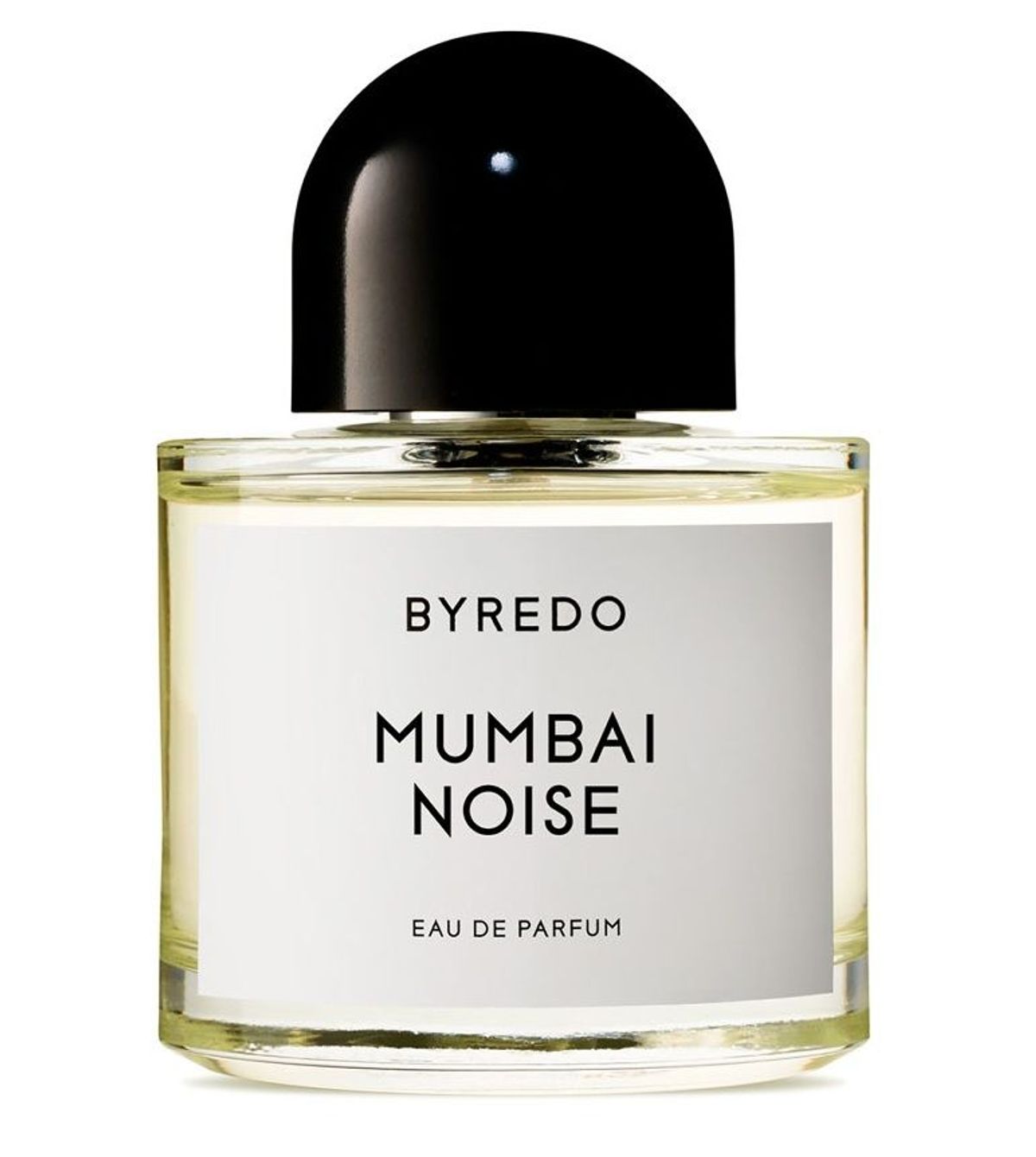 Mumbai Noise