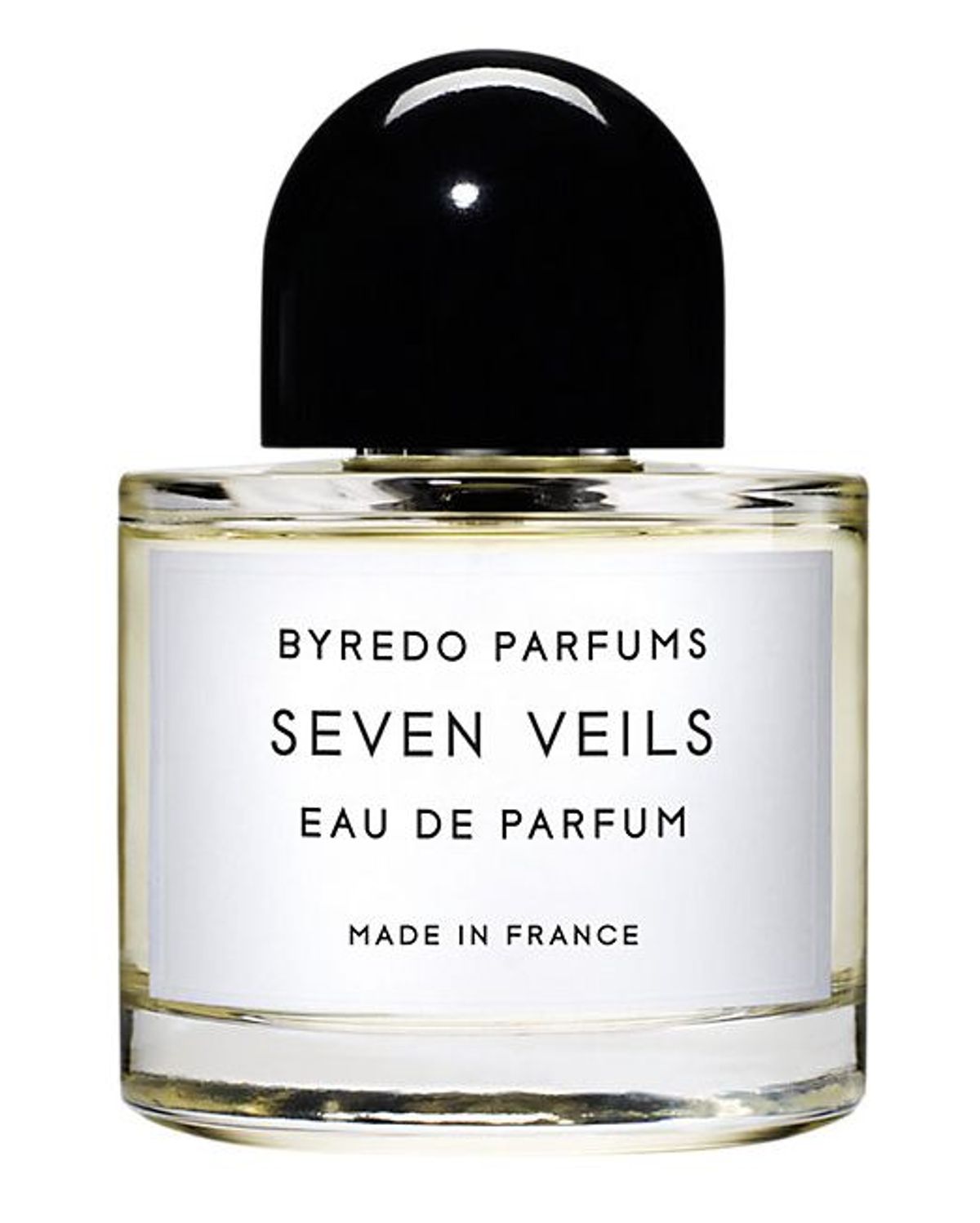 Seven Veils