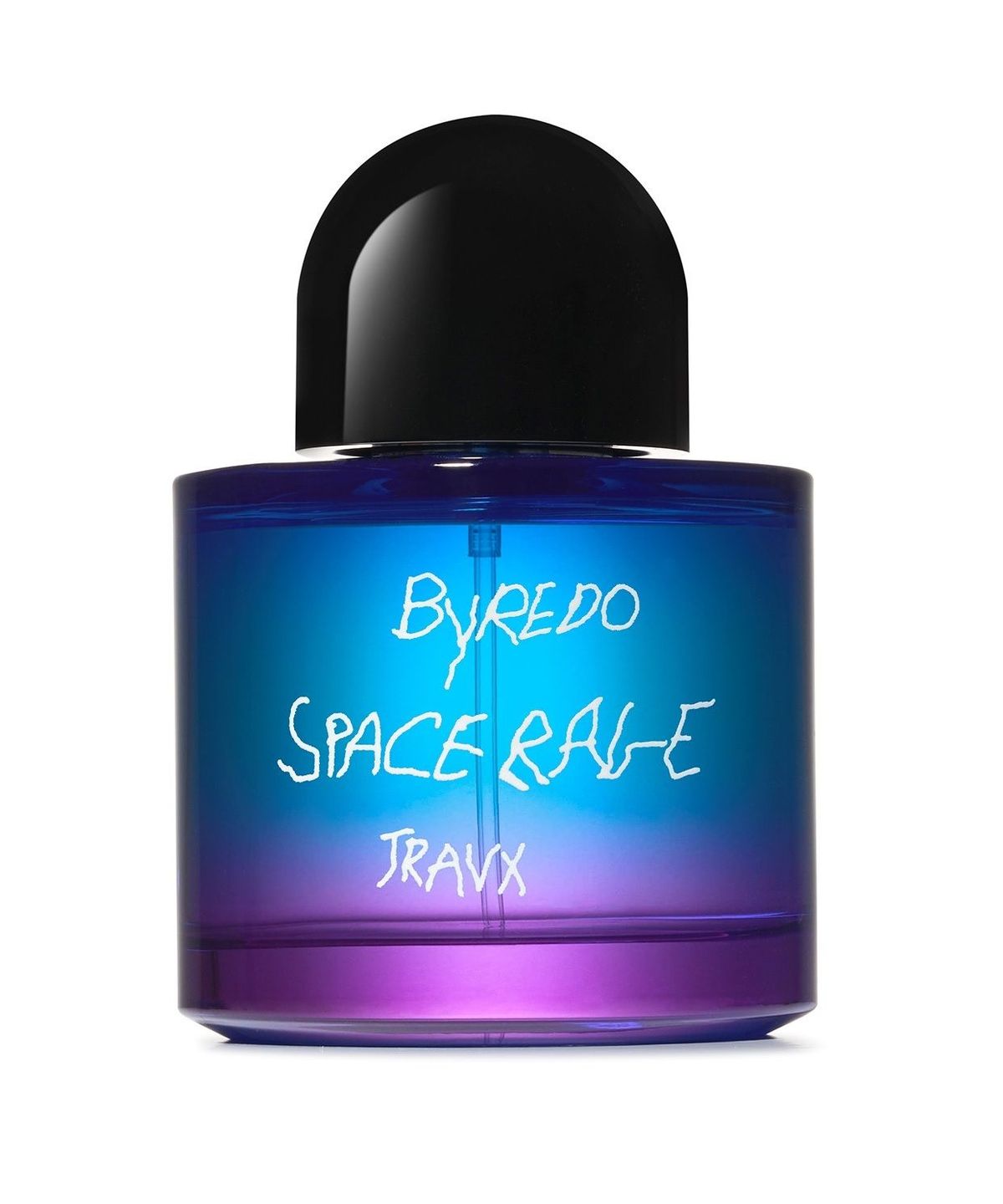 Space Rage Travx