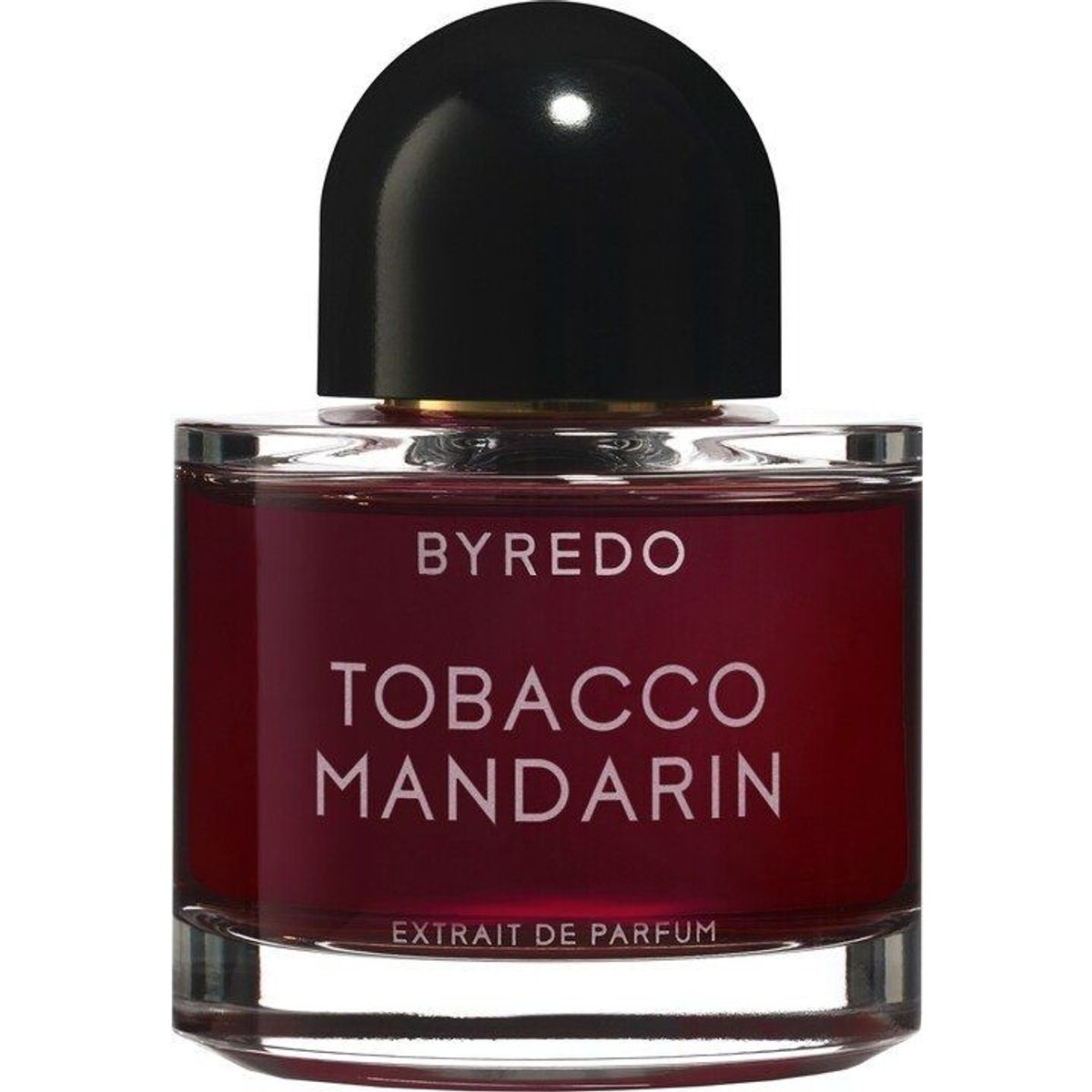 Tobacco Mandarin