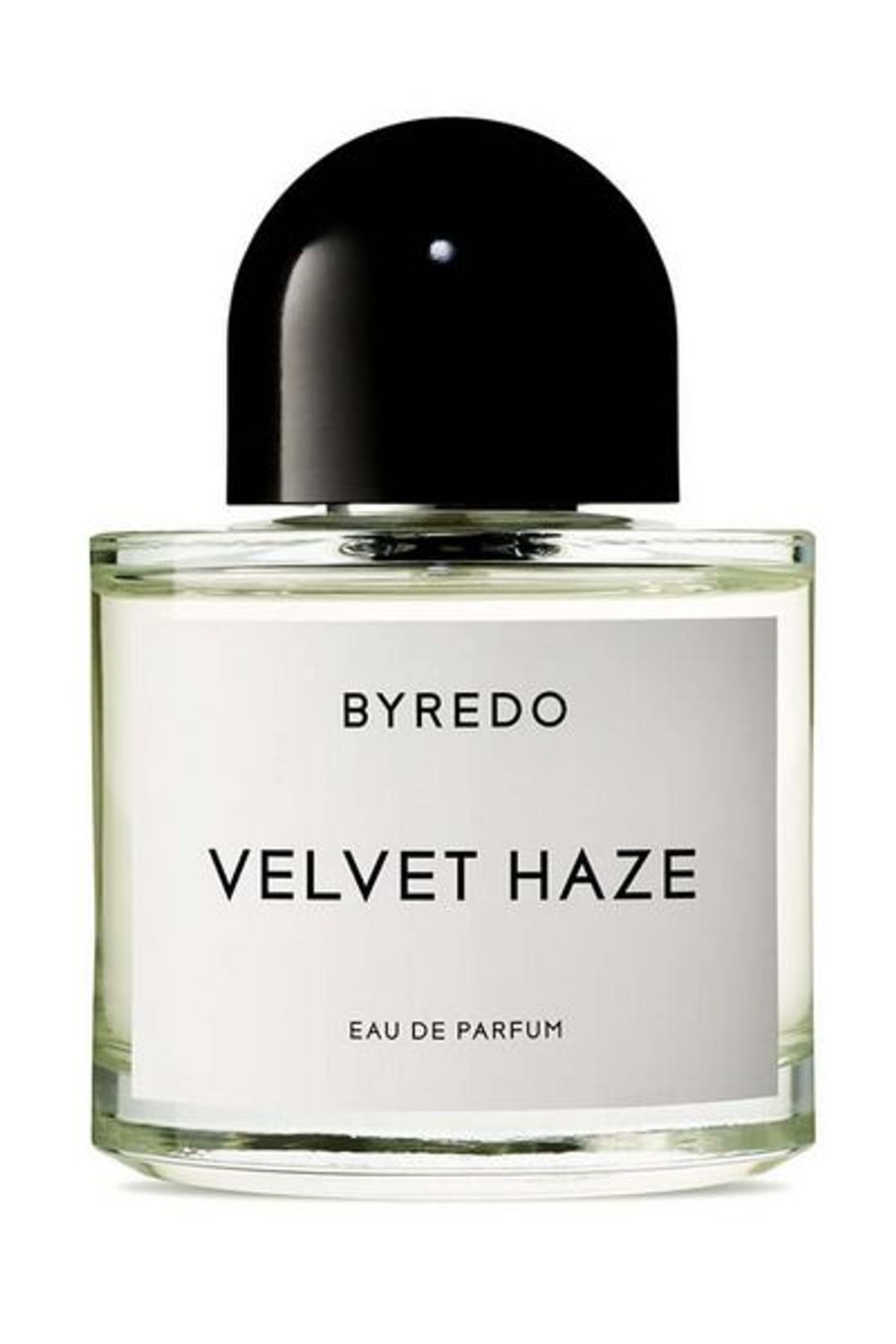 Velvet Haze