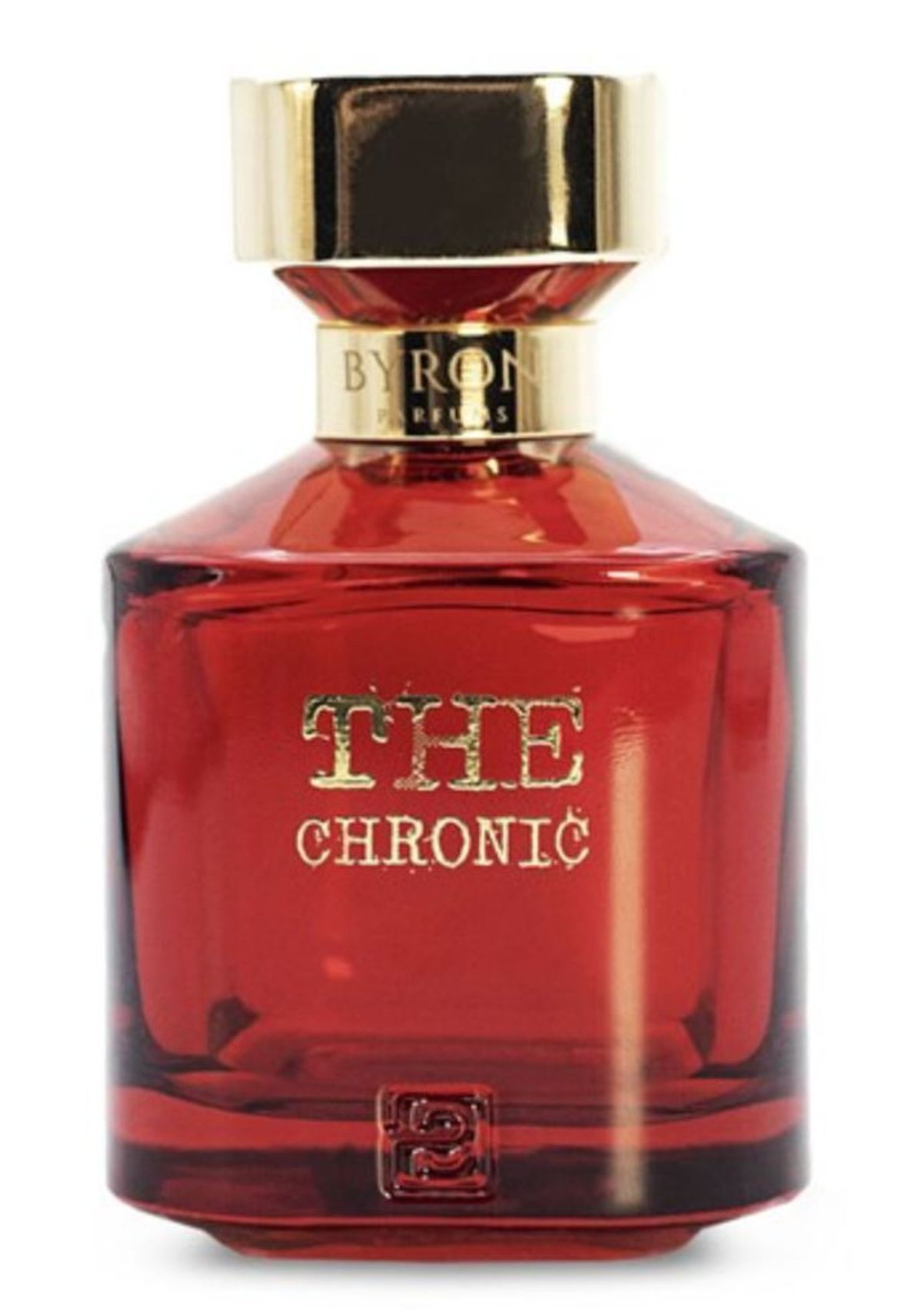 The Chronic Rouge Extreme