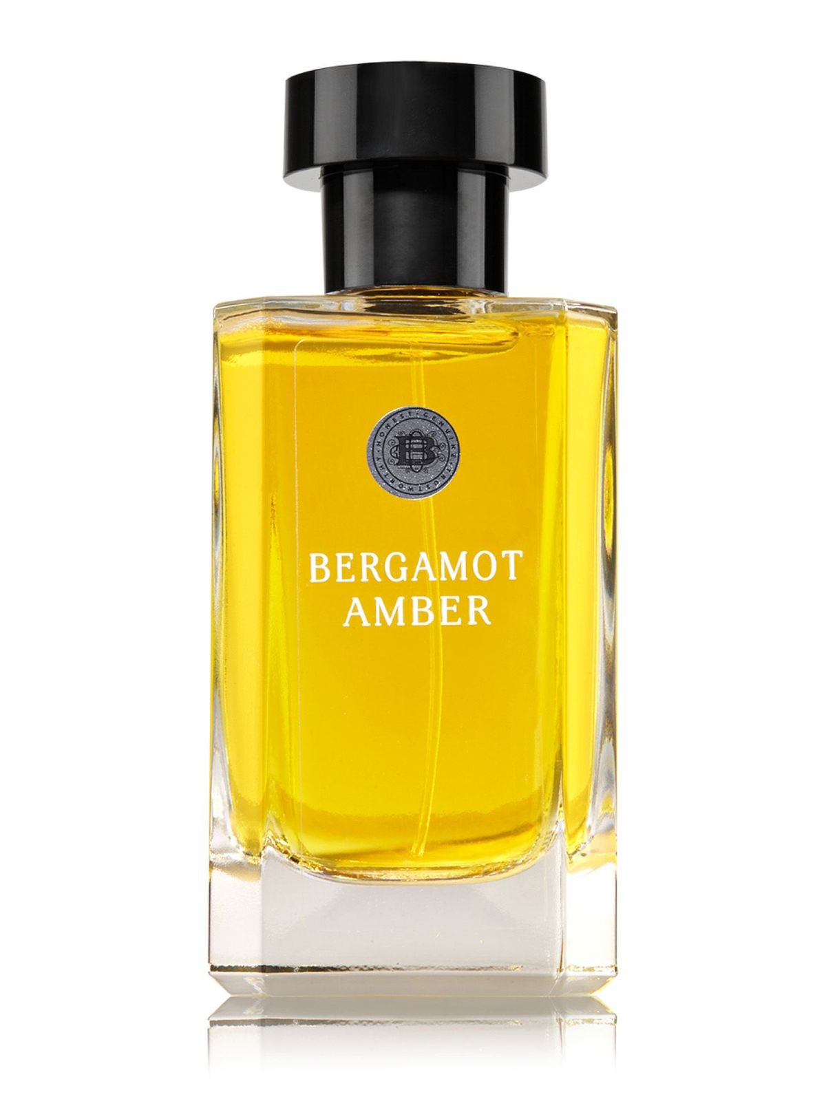 Bergamot Amber