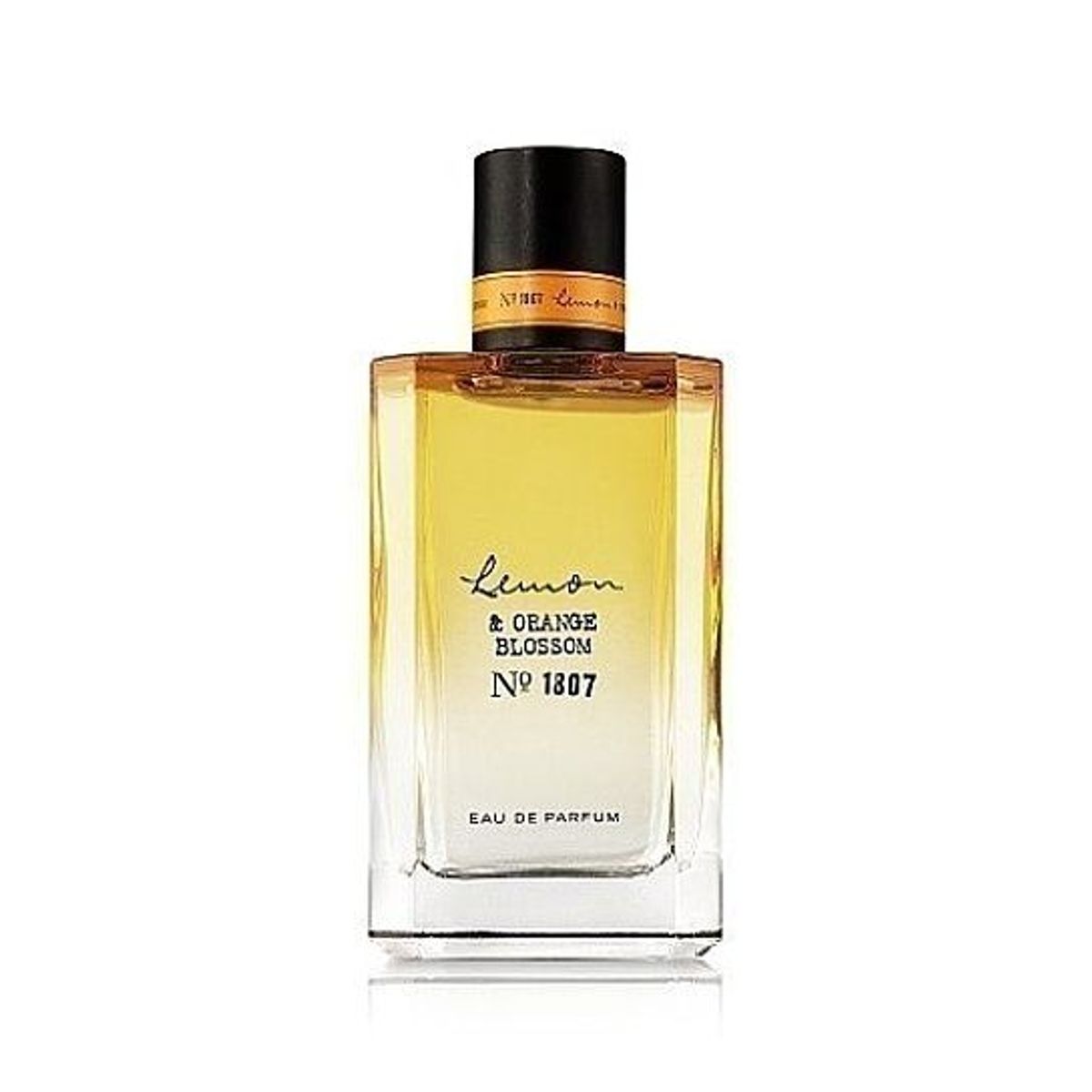 Lemon and Orange Blossom No. 1807