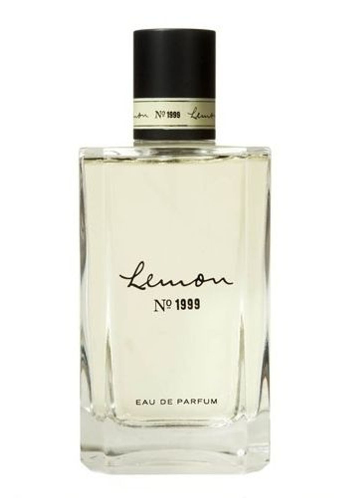 Lemon No.1999