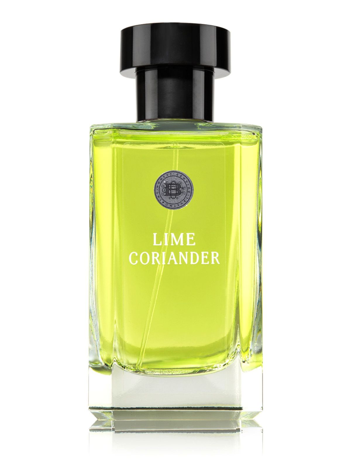 Lime Coriander