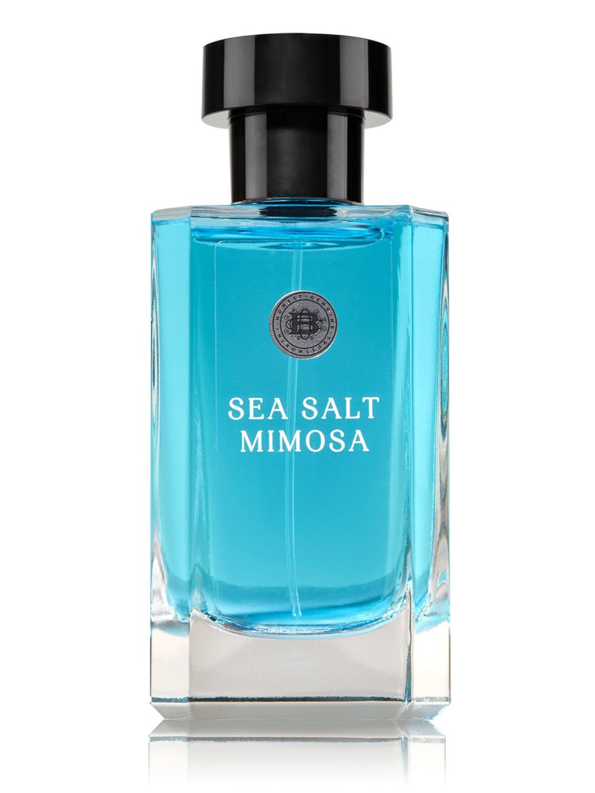 Sea Salt Mimosa