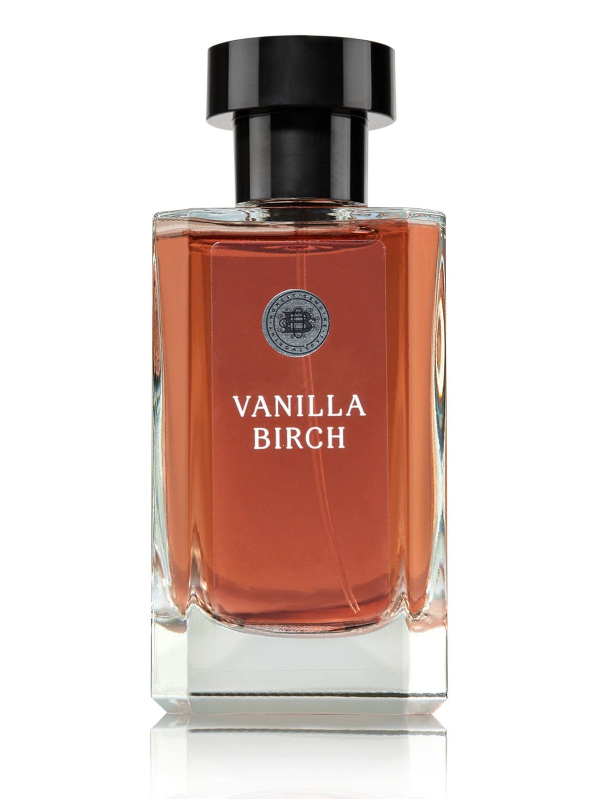 Vanilla Birch
