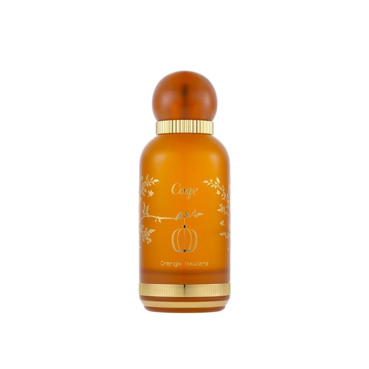 Orange Tuscans